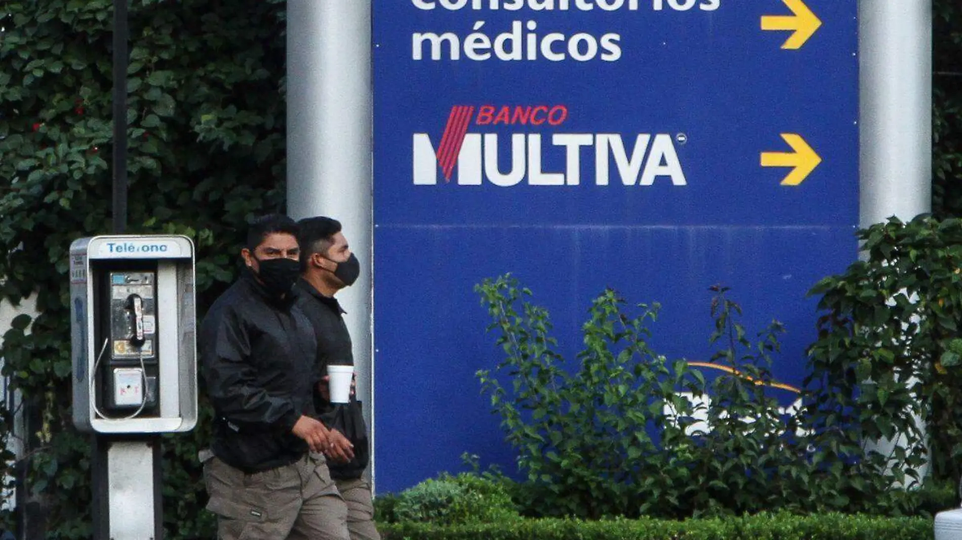 Consultorios médicos